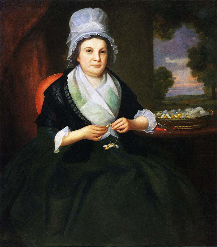 Mrs Charles Jeffery Smith